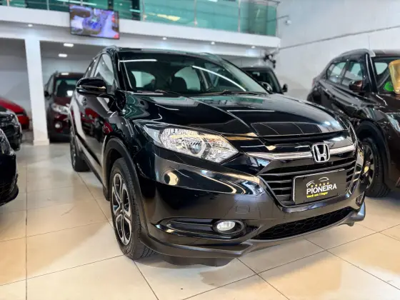 HONDA HR-V 2017