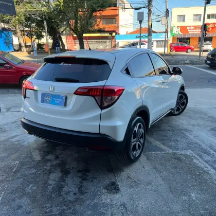 HONDA HR-V 2016