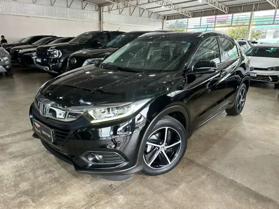 HONDA HR-V 2019