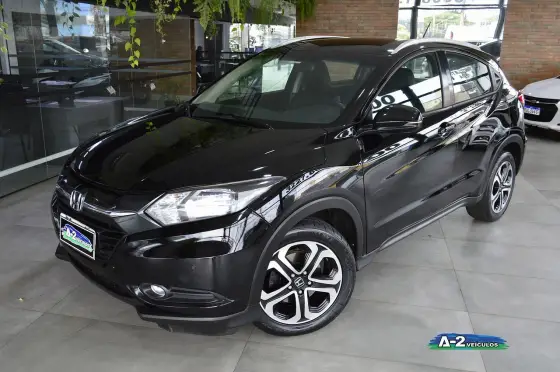 HONDA HR-V 2017