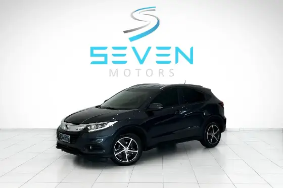 HONDA HR-V 2020
