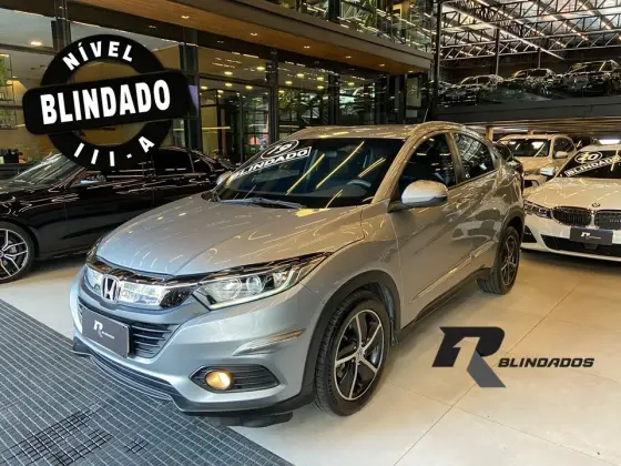 HONDA HR-V 2019