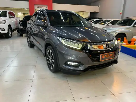 HONDA HR-V 2021