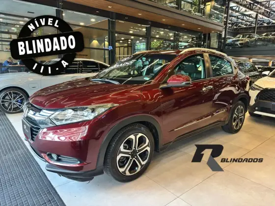 HONDA HR-V 2018