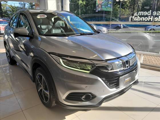HONDA HR-V 2020