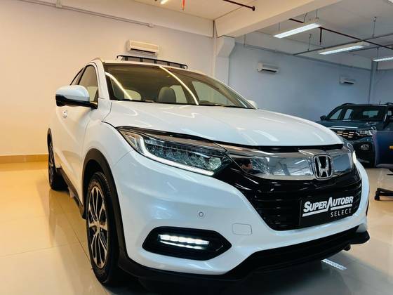 HONDA HR-V 2021