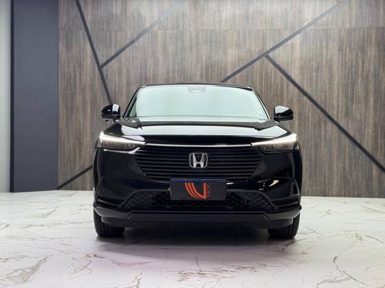 HONDA HR-V 2024