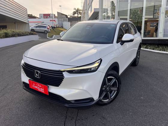 HONDA HR-V 2023