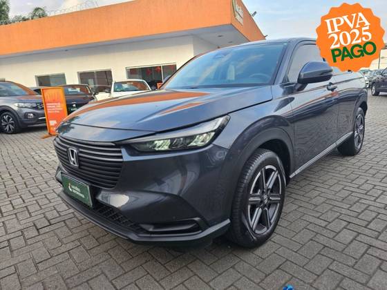HONDA HR-V 2024