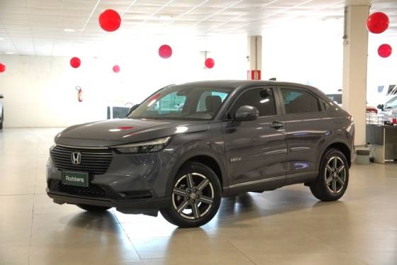 HONDA HR-V 2024