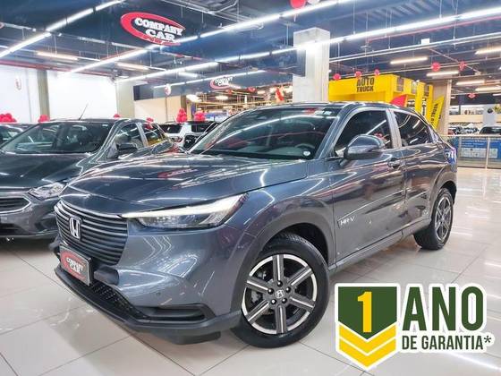 HONDA HR-V 2023