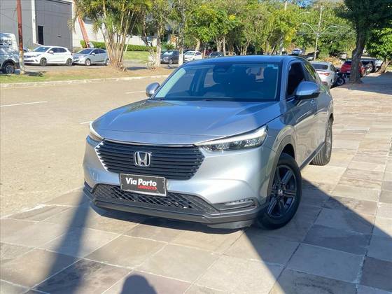 HONDA HR-V 2024