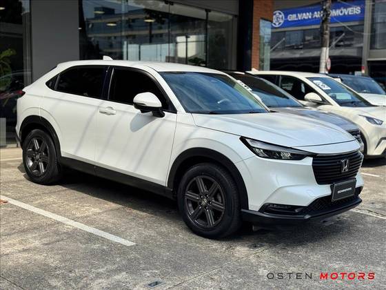 HONDA HR-V 2023