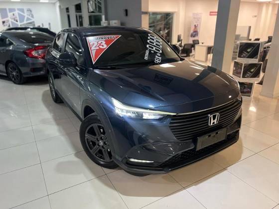 HONDA HR-V 2023