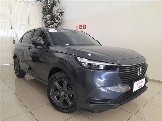 HONDA HR-V 2024