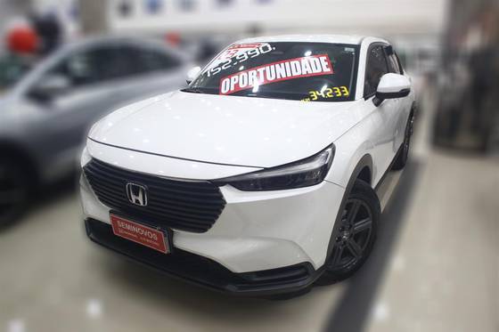 HONDA HR-V 2023