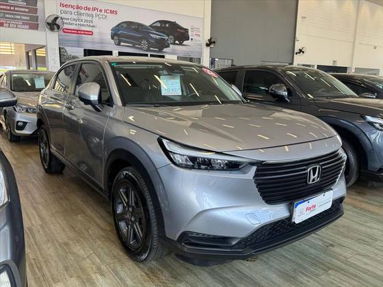 HONDA HR-V 2023
