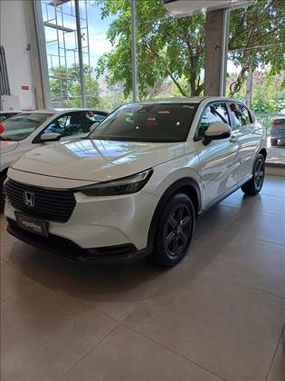 HONDA HR-V 2023