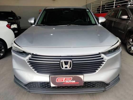 HONDA HR-V 2024