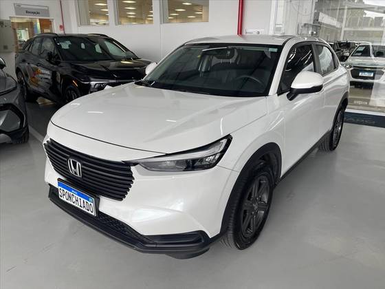 HONDA HR-V 2024