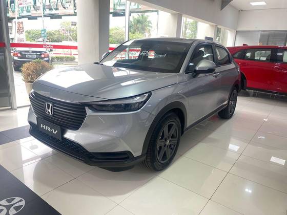 HONDA HR-V 2025