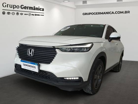HONDA HR-V 2023