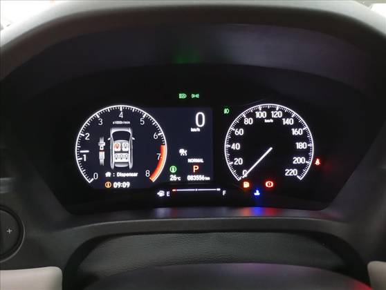 HONDA HR-V 2024