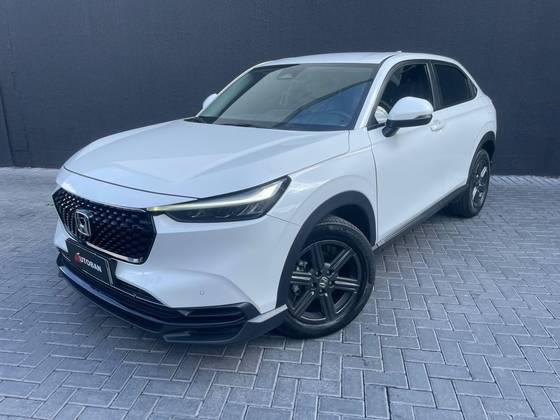 HONDA HR-V 2023