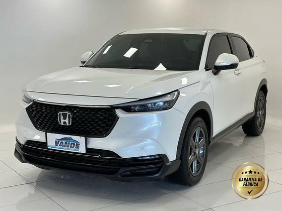 HONDA HR-V 2024