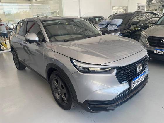HONDA HR-V 2024