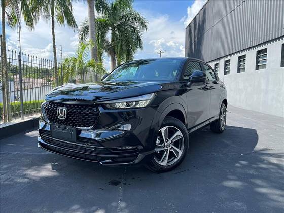 HONDA HR-V 2025