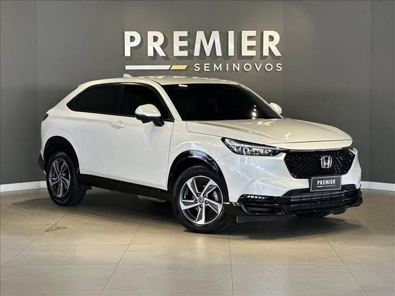 HONDA HR-V 2024