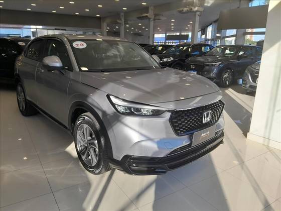 HONDA HR-V 2024