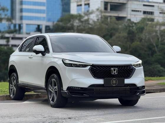 HONDA HR-V 2024