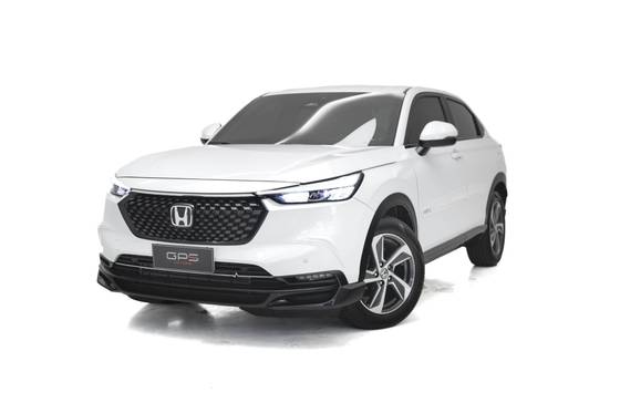 HONDA HR-V 2024