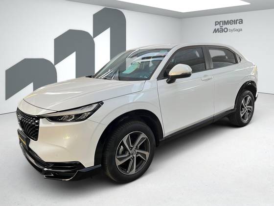 HONDA HR-V 2024
