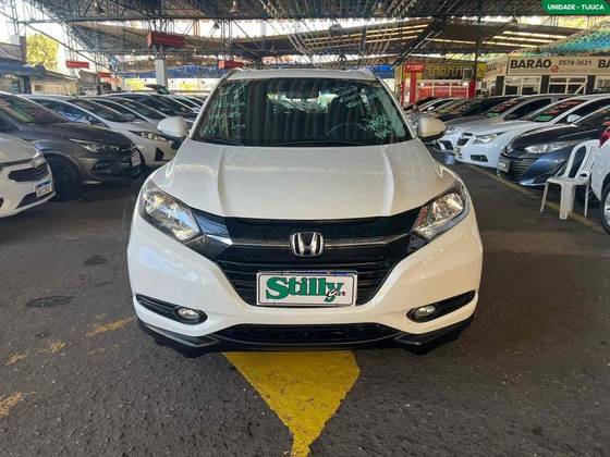 HONDA HR-V 2018