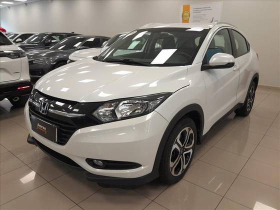 HONDA HR-V 2018