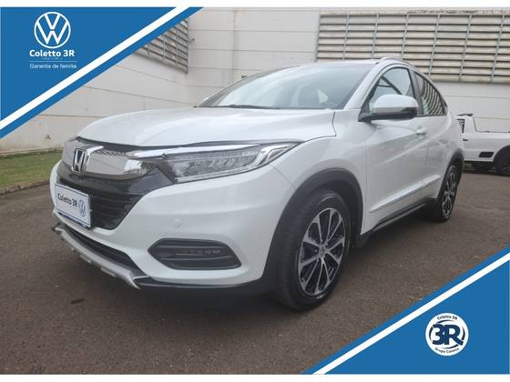 HONDA HR-V 2021