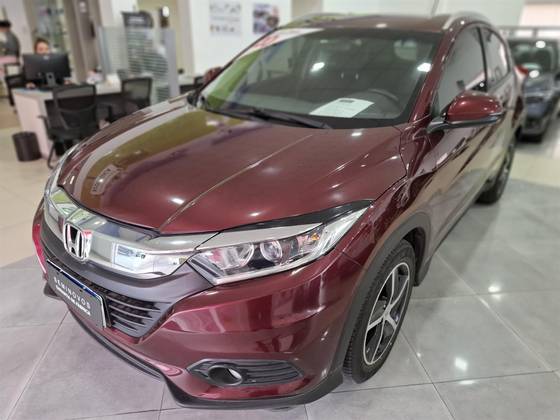 HONDA HR-V 2020