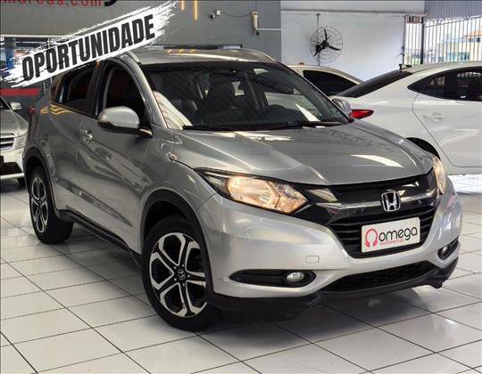 HONDA HR-V 2017