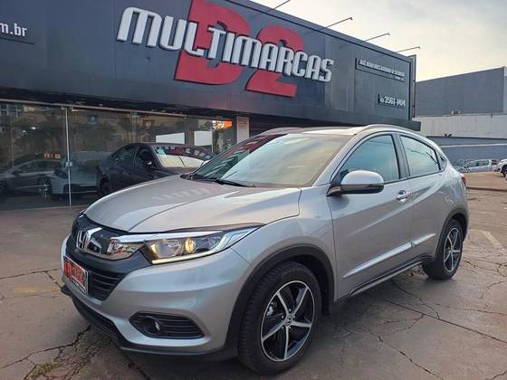 HONDA HR-V 2021