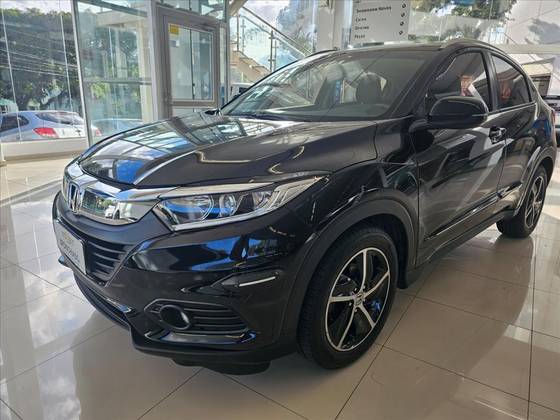HONDA HR-V 2020