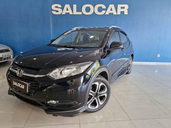 HONDA HR-V 2017