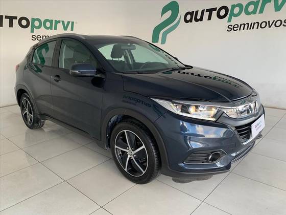HONDA HR-V 2021