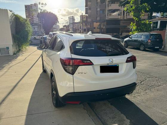HONDA HR-V 2020