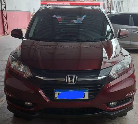 HONDA HR-V 2018
