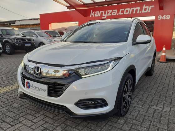 HONDA HR-V 2021