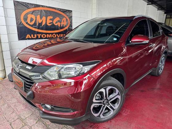HONDA HR-V 2016