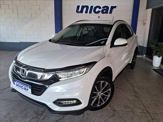 HONDA HR-V 2021
